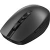 HP Mouse silenzioso ricaricabile 710 - 6E6F2AA#ABB