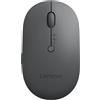 Lenovo 4Y51R29290 mouse Universale Ambidestro Bluetooth + USB Type-C Ottico 2400 DPI - 4Y51R29290