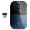 HP Mouse wireless Z3700 - 7UH88AA#ABB