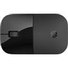 HP Mouse Z3700 Dual Black - 758A8AA#ABB