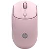 HP Mouse wireless silenzioso 400 - AZ7B5AA#ABB