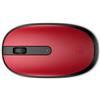 HP 240 Empire Red Bluetooth Mouse - 43N05AA#ABB