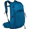 Osprey - Zaino polivalente - Talon 22 Scoria Blue/Night Shift