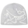 Arc'teryx - Cappello in lana merino - Bird Head Toque Solitude Arctic Silk - Grigio