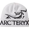Arc'teryx - Cappello versatile - Bird Word Toque Orca - Bianco