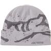 Arc'teryx - Bonnet polyvalent - Grotto Toque Solitude Void - Grigio