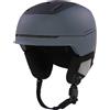 Oakley - Casco da sci/snowboard - Mod5 Forged Iron - Taglia M - Grigio