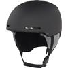 Oakley - Casco da sci/snowboard - Mod1 Mips Blackout - Taglia M - Nero