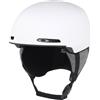Oakley - Casco da sci/snowboard - Mod1 Mips White - Taglia M - Bianco