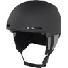 Oakley - Casco da sci/snowboard - Mod1 Mips Youth Blackout - Taglia Bambino S - Nero