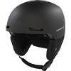 Oakley - Casco da sci/snowboard - Mod1 Pro Youth Blackout - Taglia Bambino S - Nero