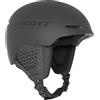 Scott - Casco da sci/snowboard - Track Black - Taglia S - Nero