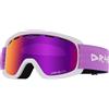 Dragon - Maschera da sci - LIL D Fresh Purple Lumalens Purple Ion in Silicone - Viola