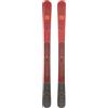 Volkl - Sci all-mountain - Mantra Junior 2027 in Legno - Taglia Bambino 148 cm - rosso
