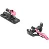 ATK bindings - Attacchi da sci alpinismo con leash - Kuluar 10 SL Pink in Alluminio - Rosa
