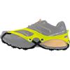 Nortec - Cramponi da escursionismo/trail - Corsa 2.5 Lemon - Taglia M - Giallo