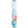 Nitro - Snowboard all-mountain - Lectra Abstract 2027 - Taglia 142 cm - Blu