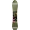 Nitro - Snowboard all-mountain - Alternator X Hailey 2027 - Taglia 146 cm - Kaki