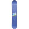 Nitro - Snowboard freestyle - Zaza 2027 - Taglia 143 cm - Viola