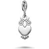LUXURY MILANO Charm my tale gufetto
