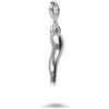 LUXURY MILANO Charm my tale cornetto