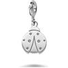 LUXURY MILANO Charm my tale lady bug