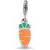 LUXURY MILANO Charm my tale carota
