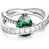 SWAROVSKI Anello swarovski gioiello donna swarovski