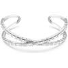 SWAROVSKI Bracciale donna gioielli swarovski hyperbola