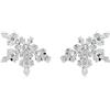 SWAROVSKI Orecchini a clip con zirconi idyllia