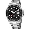JAGUAR Orologio diver 43.5mm