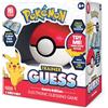 Giochi Preziosi - Pokémon Guess Ball, Gioco Interattivo, Sfera Elettronica con Voce, Effetti Sonori e Luminosi,Sfide In famiglia E Con Gli Amici, Divertimento Dai 6 Anni