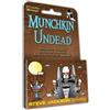 Steve Jackson Games | Munchkin Undead Tuckbox | Card Game | English
