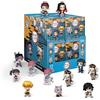 POP Funko Mystery Minis: Demon Slayer Infinity Castle - Tanjiro (1 of 12) | Gadget Ufficiale - Mini Figura in Vinile da Collezione in Assortimento - Regalo per Fan e Collezionisti