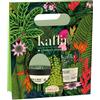Helan Kaffa Set Mani&unghie Burro 40 Ml + Crema 50 Ml
