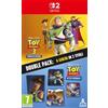 Atari Toy Story Retro Roundup! + Toy Story 3 Complete Edition (Double Pack)
