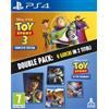 Atari Toy Story Retro Roundup! + Toy Story 3 Complete Edition (Double Pack)