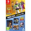 Atari Toy Story Retro Roundup! + Toy Story 3 Complete Edition (Double Pack)