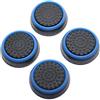 VPcover Tappi di Copertura, Gommini copri levette per joystick, per PS5, confezione da 4 pezzi
