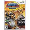 ACTIVISION Skylanders Superchargers Gioco autonomo Solo per Wii