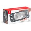 Nintendo Switch Lite - Grey [Edizione: Regno Unito]