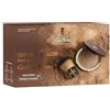 Generico Bionike Defence Color Bronze Kit Viso con Terra Golden Moon 18g + 1 Pennello Kabuki