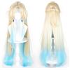 UTIEHD Parrucca da cosplay Honkai Star Rail per personaggi per eventi di cosplay, Mostre di anime, Feste e Halloween (Pearl)