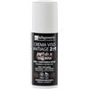 LASAPONARIA La Saponaria | Crema Viso Antiage Uomo 2in1, Viso e Contorno Occhi, con Peptidi, Caffeina e Acido Ialuronico, Idratante e Defaticante, Cosmetico Bio, 50 ml