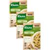 Knorr Risotto Asparagi, 175g (Confezione da 3)