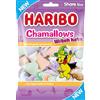 HARIBO - CHAMALLOW WITCH HATS | Haribo Marshmallow Stregati, ideale per feste, 175g