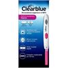 Procter & gamble srl Clearblue Test di Ovulazione Digitale 20 Pezzi