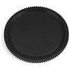 fittings4you Compatibile con Leica R LR Coperchio Cassa Coperchio Coperchio Coperchio Copriobiettivo Body Cap Obiettivo