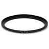 fittings4you 77 mm - 82 mm Filtro Adattatore Step Up Adattatore Filtro Adattatore Step Up 77 - 82