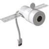 Zhdbchyuu Proiettore Stelle PlugandPlay USB Auto | Plug-and-play USB, spegnimento automatico programmabile, luce notturna regolabile, rapido accesso.